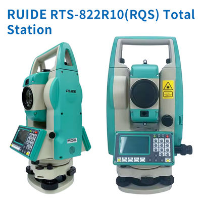 Buy Ruide RTS-822R10 RQS Total Station 2