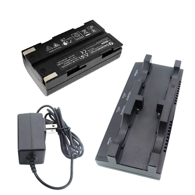 Buy STONEX S3 S9 RTK/GPS BP-3 Battery Uni Strong G970 Charger CH-S932X84 online manufacture