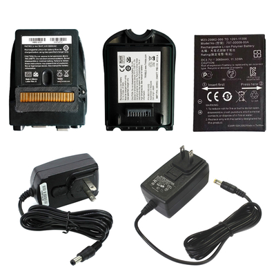 Buy RTK Handheld GPS Battery TSC2/TSC3/JUNO-SA/SB/3D/RECON Charger 707-00008-00A BA-1405206 TSC2 TSC3 antenna online manufacture