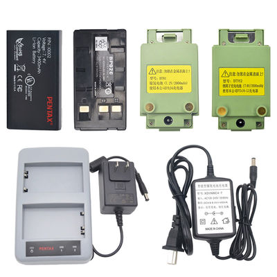 Buy PENTAX TS-802N/R202N/R422N Total Station BL-200/BP02C Battery BT81 Charger FDJ6 online manufacture