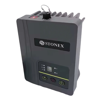 Buy Stonex TRU35 Gnss Rtk Receiver Transmission Large Radio GPS Engineering Area Surveying and Mapping Instrument online manufacture