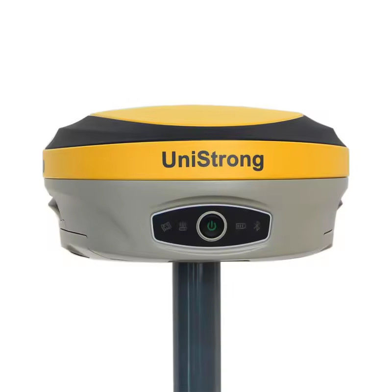 Rtk Base And Rover Surveying Instrument GPS RTK Base and Rover Unistrong G970II PRO Gps ...
