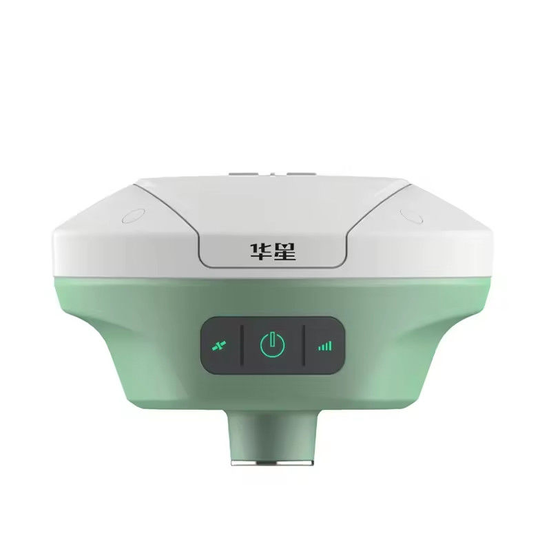 GNSS RTK Hi -target A30 Base and Rover upgrade for land surveying ...