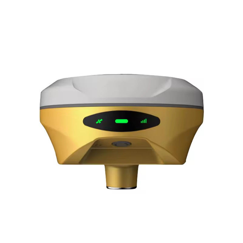 GNSS RTK Hi -target V300 Base and Rover upgrade for land surveying ...