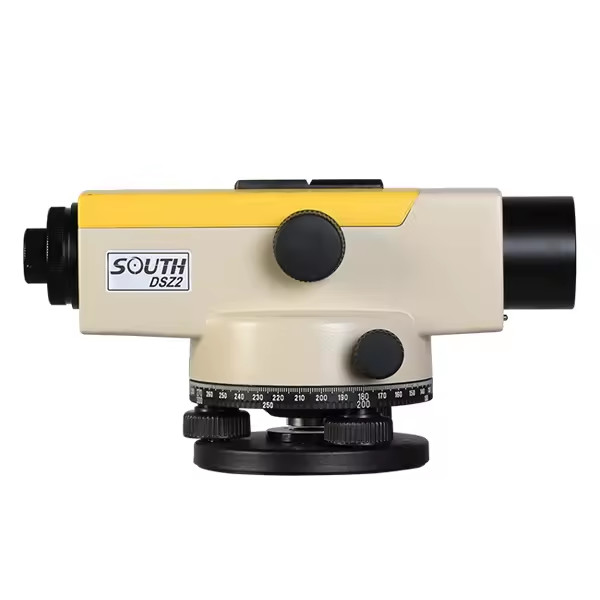 High Precision Automatic Level 32X DSZ2 Optical Level SOUTH Topographic ...