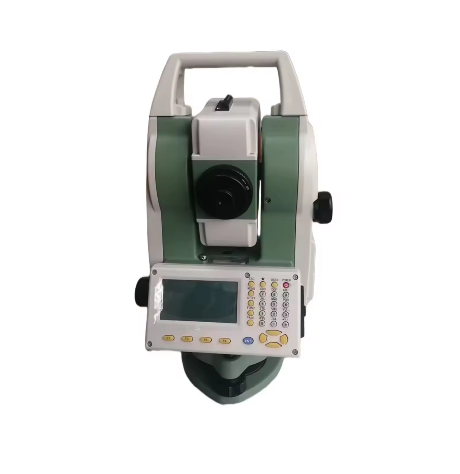 Dual-axis compensator FOIF RTS 332R10 Total Station Survey Instrument ...