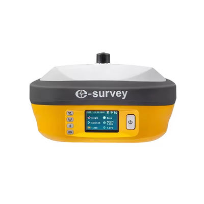 Surveying Instrument Unistrong G990II GNSS Receiver e-survey E800 RTK Measuring Equipment RTK Rover and Base
