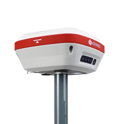 International Version GNSS RTK System Base And Rover Station STONEX S3II  SE GPS Surveying Instruments