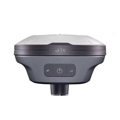 GNSS RTK Hi -Target IRTK10  Upgrade For Land Surveying Instruments Survey IMU GPS