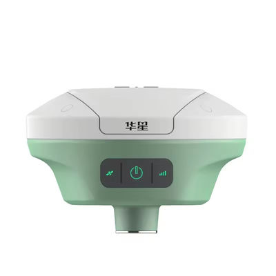 GNSS RTK Hi -target A30 Base and Rover upgrade for land surveying instruments