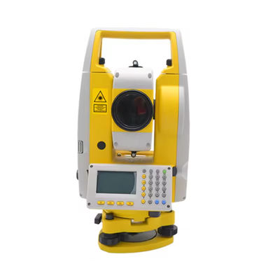 SOUTH Automatic Robotic Total Station Surveying instrument NTS-332R15B
