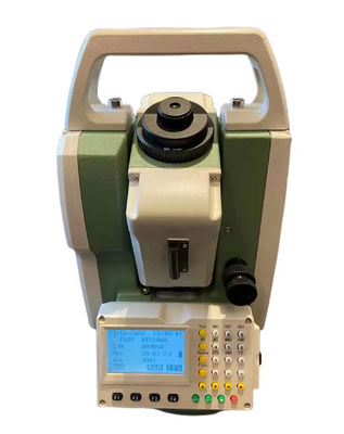 Dual-axis compensator FOIF RTS102R10 Total Station Survey Instrument With Sokkia System