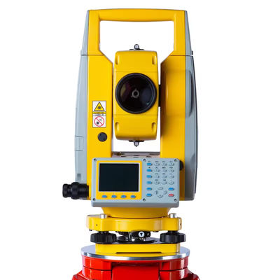 160x96dpi South Survey Robotic Total Station Optical System SOUTH NTS-382R15