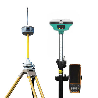 CHC High Performance Differential Geodetic GPS Survey Equipment GPS GNSS Receiver GNSS RTK GPS With K80/I73