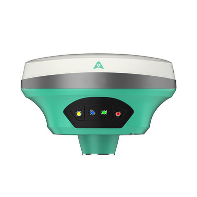 CNC High Performance Differential Geodetic dgps survey equipment gps gnss receiver Gnss Rtk Gps With K90 Plus