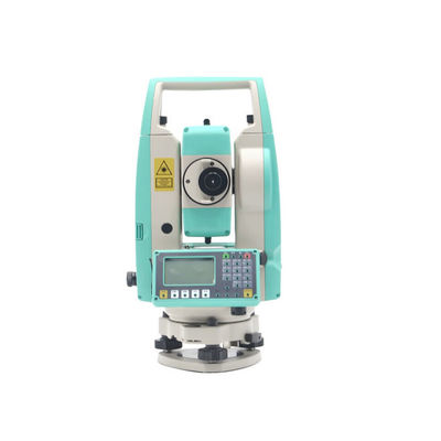 battery powered Electronic Optical Robotic Totalstation Survey Instrument Machine