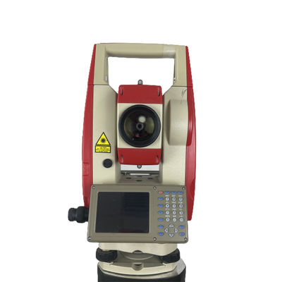 IP55 Waterproof Mechanical Robotic Total Station 1000m Non Reflective