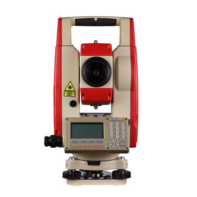 OBM Kolida Robotic Total Station Device 600m Reflectorless LCD Display