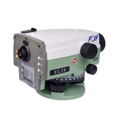 28X Digital Transit Automatic Level Measuring Instrument Foif EL28