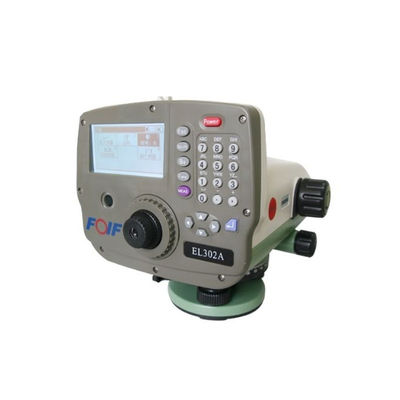 FOIF EL302A Laser Digital Auto Level Survey Instrument For Land Survey