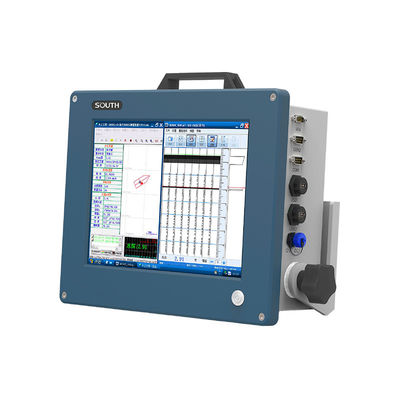 200 kHz Ultrasonic Depth Echo Sounder South SDE-28S+ For Underwater Mapping Measurement