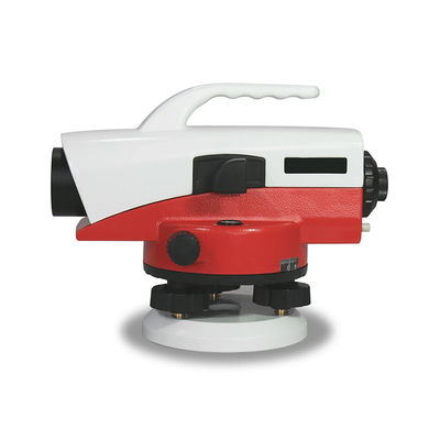 Shockproof 32X Optical Digital Automatic Level Kit customized