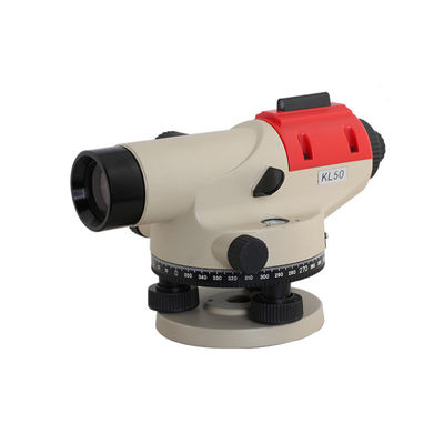 Magnetic Damping Dumpy Leveling Automatic Laser Level Engineering Survey