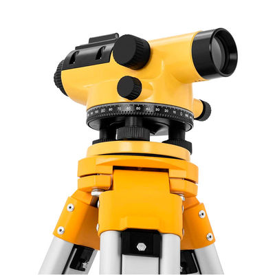 IP67 Waterproof dumpy Automatic Level Measuring Instruments South NL32A