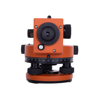 IPX6 Waterproof Construction Automatic Level Measuring Instruments FOIF DSZ3