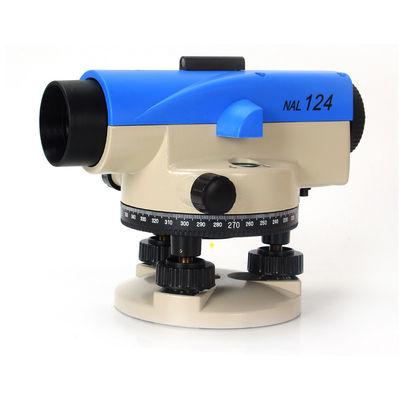 Laser Electronic Auto Level Digital Self Leveling Optical Engineering Tool 24X