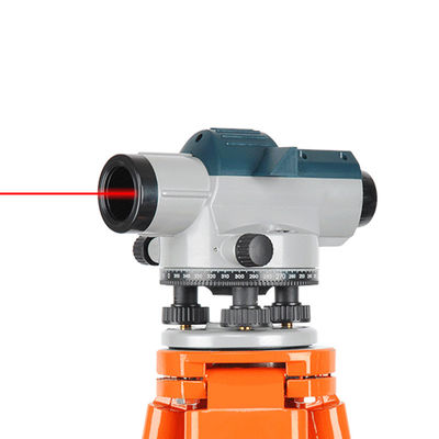ODM Dumpy Laser Automatic Level Instrument SEOP  AL332LC 32X
