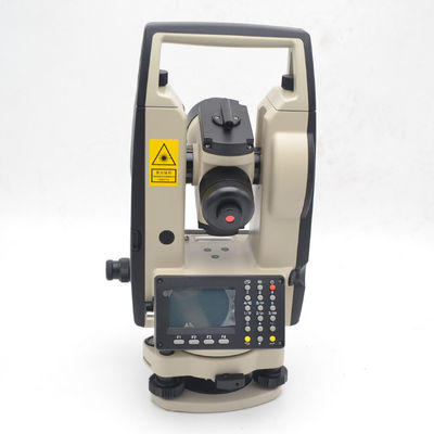 Spectra Electronic Theodolites South NT-023 Dual Laser Surveying Instrument 300m