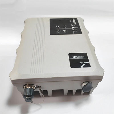 Aurora S5 South GNSS RTK Receiver Radio Measuring Falink Protocol Rover System