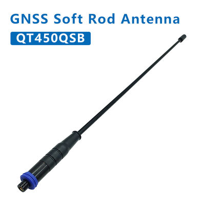410-470MHz QIANXUN RTK Radio Whip Antenna QT450QSB for SR6/Xmini RTK
