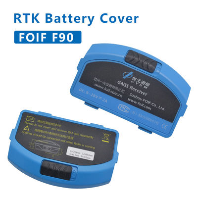 1PCS Battery Back Cover for FOIF F90 GPS RTK A Must-Have Accessory