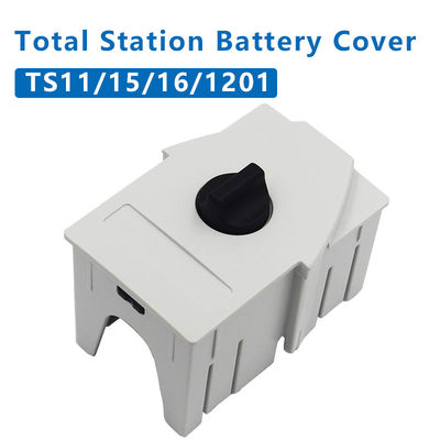 Leica TS11 TS15 TS16 Total Station Battery Cover for Improved Performance