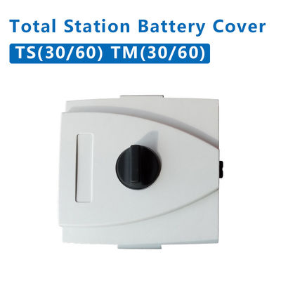 New Original Battery Cover Battery Housing for Leica TS30 60 TM30 60 Total Station