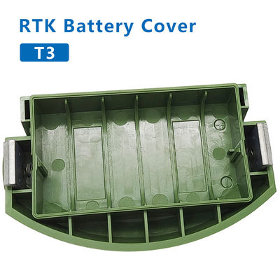 High-quality 1PCS SOUTH SANDING KOLIDA T3 RTK Battery Back Cover Accessories