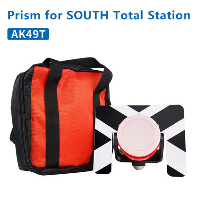 Original High-quality Single Tilting Prism & Bag For Top Nikon Sok South TIANYU KOLIDA FOIF Total Station