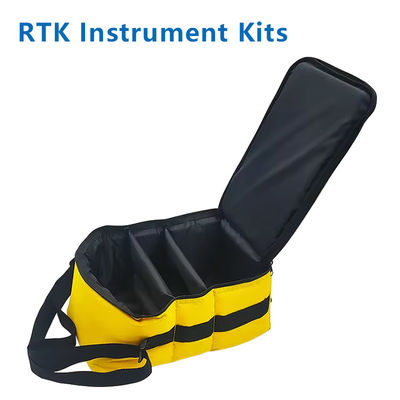 GPS Host Bag for SOUTH CHC NIikon Trimble Sokkia GPS RTK Small Head Mobile Station Single Shoulder Bag Portable