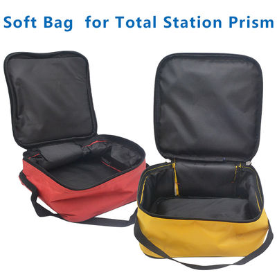 Portable Protective Soft Bag Kit Bag For Total Stations Prism