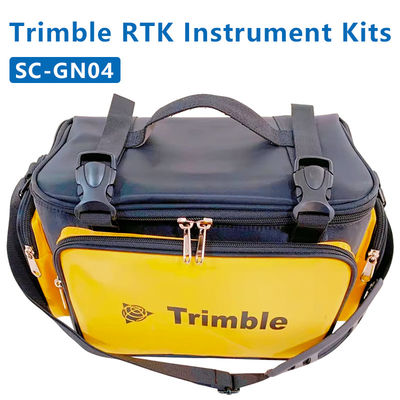 Trimble GNSS RTK GPS Soft Bag for Carrying Single Portable Shoulder Bag Fits Trimble 5700 R4 R5 R6 R7 R8 R10