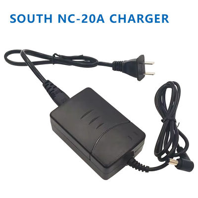 Brand New SOUTH NC-20A Charger FOR NB-20A NB-25 NB-25C NB-28 NB-30B NB-35 High Quality South Total Station Battery Charger