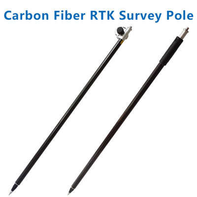 GPS Surveying Pole for All Brands Unbeatable Performance