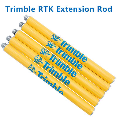 Carbon Fiber Extendable Pole For GPS RTK GNSS Telescopic Rover Pole SOUTH GPS Surveying Pole