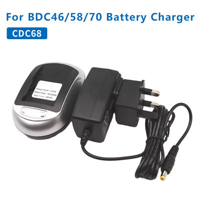 Brand NEW CDC68 Charger For Sokkia Total Station BDC46A/B BDC58 BDC70 Battery Charger High Quality