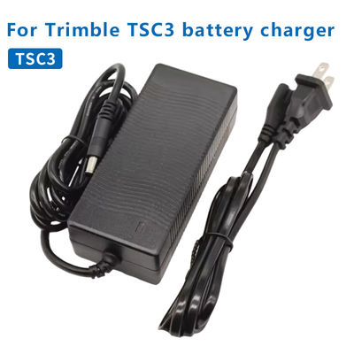 Brand NEW TSC3 Charger Applicable to Trimble TSC3 GPS RTK Data Collector charging ,TSC3 rechargeable Li-ion battery charger