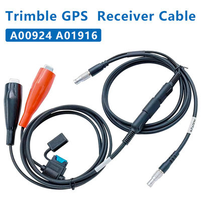 A00924 & A01916 For Trimble GPS GNSS Cable Suitable For Trimble GNSS 5700 5800 R4 R5 R6 R8 R10 To PDL HPB TDL Or ADL Radio