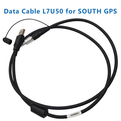 7pin USB Data Cable L7U50 Connect For SOUTH Galaxy G1 Series Receiver To Computer