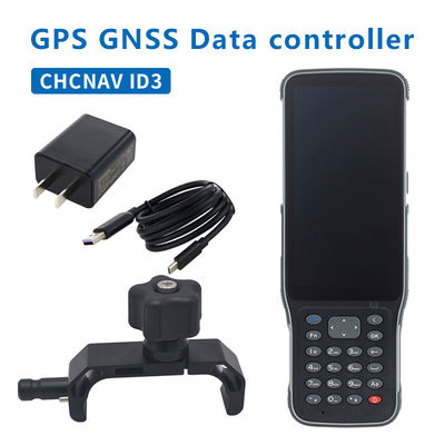 CHC ID3 Landstar Surveying Software Landstar8 Android OS Data Collecting APP Program Software for CHC Gnss Receiver RTK